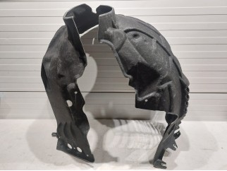 Front Fender Liner (Left)